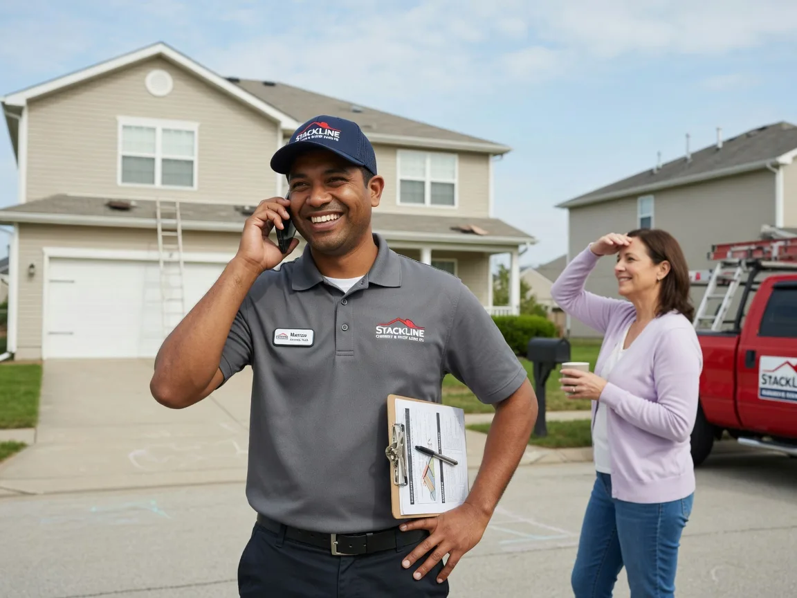 Chimney flashing repair Tishomingo, MS FAQs